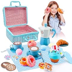 Tea party set for sale  Delivered anywhere in USA 