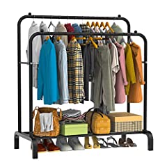 Loefme clothes rail for sale  Delivered anywhere in UK