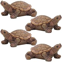 Pcs mini turtles for sale  Delivered anywhere in USA 