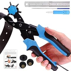 Leather hole punch for sale  Delivered anywhere in USA 