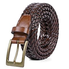 Suosdey mens braided for sale  Delivered anywhere in USA 