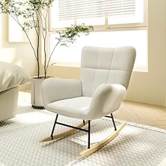 Youyijia rocking chairs for sale  Delivered anywhere in UK