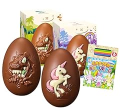 Easter chocolate eggs for sale  Delivered anywhere in UK
