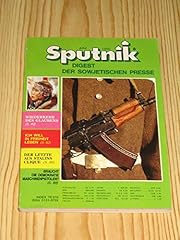 Sputnik juni 1990 gebraucht kaufen  Wird an jeden Ort in Deutschland