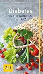 Diabetes einkaufsberater gebraucht kaufen  Wird an jeden Ort in Deutschland