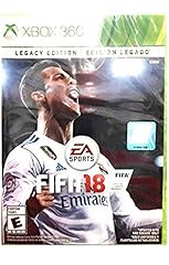 Fifa legacy edition d'occasion  Livré partout en France