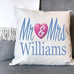 Mrs personalised naturally for sale  Delivered anywhere in UK