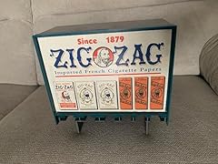 Vintage zig zag for sale  Delivered anywhere in USA 