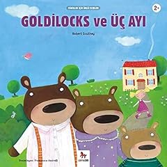 Goldilocks üç ayı for sale  Delivered anywhere in UK