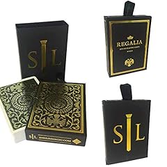 Regalia deck spielkarten gebraucht kaufen  Wird an jeden Ort in Deutschland