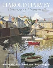 Harold harvey painter for sale  Delivered anywhere in UK