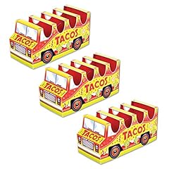 Beistle taco truck for sale  Delivered anywhere in USA 