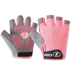 Kids fingerless cycling for sale  Delivered anywhere in USA 