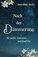 Dämmerung suchte antworten gebraucht kaufen  Wird an jeden Ort in Deutschland