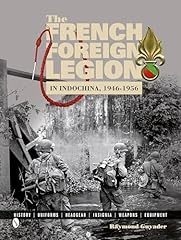 French foreign legion for sale  Delivered anywhere in UK