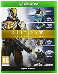 Unbekannt destiny the d'occasion  Livré partout en France