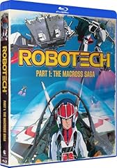 Robotech part macross for sale  Delivered anywhere in USA 