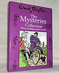 Mysteries collection for sale  Delivered anywhere in UK