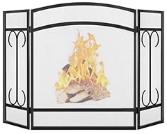 Gtongoko panel fireplace for sale  Delivered anywhere in USA 