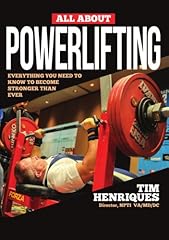 Powerlifting for sale  Delivered anywhere in Ireland