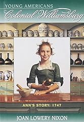 Ann story 1747 for sale  Delivered anywhere in USA 
