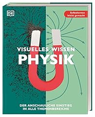 Visuelles wissen physik gebraucht kaufen  Wird an jeden Ort in Deutschland