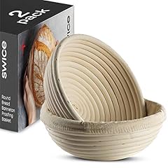 Banneton bread proofing for sale  Delivered anywhere in USA 