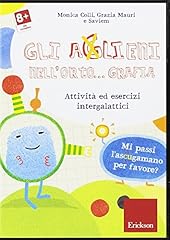 Gli aglieni nell d'occasion  Livré partout en France