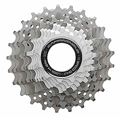 Campagnolo pacco pignoni usato  Spedito ovunque in Italia 