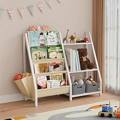 Kids bookshelf toy for sale  Delivered anywhere in USA 