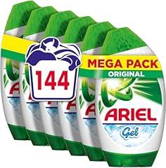 Ariel washing liquid for sale  Delivered anywhere in UK