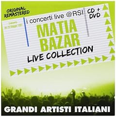 Live collection usato  Spedito ovunque in Italia 