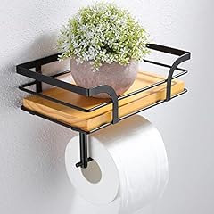 Toilet roll holder for sale  Delivered anywhere in Ireland