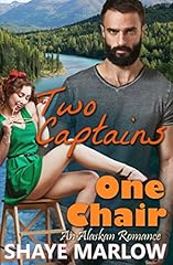 Two captains chair gebraucht kaufen  Wird an jeden Ort in Deutschland