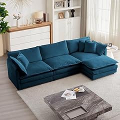 Mikibama modular sectional for sale  Delivered anywhere in USA 
