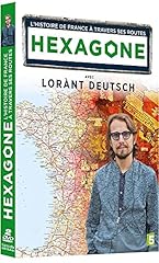 Hexagone d'occasion  Livré partout en France