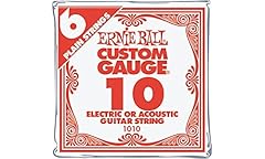 Ernie ball nickel for sale  Delivered anywhere in USA 