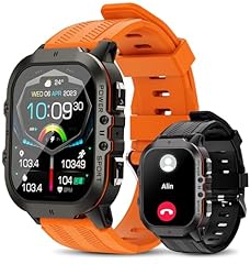 Smart watch men for sale  Delivered anywhere in Ireland