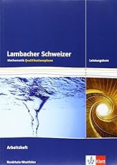Lambacher schweizer qualifikat gebraucht kaufen  Wird an jeden Ort in Deutschland