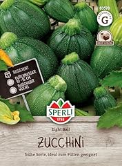 Sperli zucchinisamen eight gebraucht kaufen  Wird an jeden Ort in Deutschland