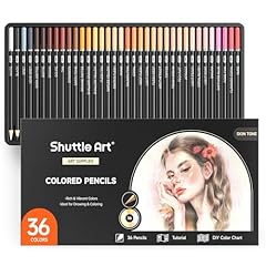 Shuttle art crayons d'occasion  Livré partout en Belgiqu