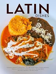 Latin dishes authentic for sale  Delivered anywhere in USA 