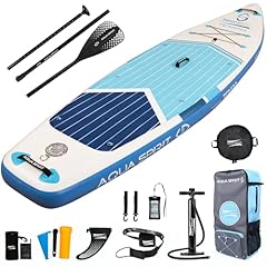 Aqua spirit inflatable for sale  Delivered anywhere in UK