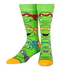Odd sox tmnt for sale  Delivered anywhere in USA 