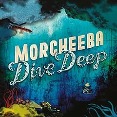 Dive deep vinyl gebraucht kaufen  Wird an jeden Ort in Deutschland