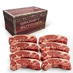 Grumpy butcher new for sale  Delivered anywhere in USA 