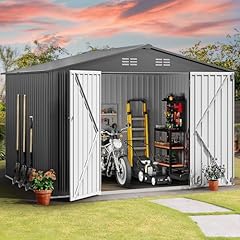 Dwvo 10x8 outdoor for sale  Delivered anywhere in USA 