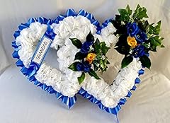 Mysilkflowers artificial silk for sale  Delivered anywhere in UK