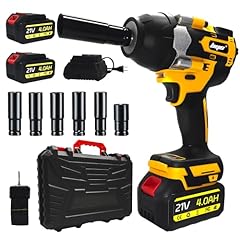 Cordless inch impact for sale  Delivered anywhere in USA 