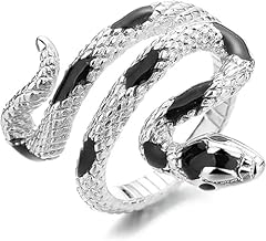 Prettyle anelli serpente usato  Spedito ovunque in Italia 